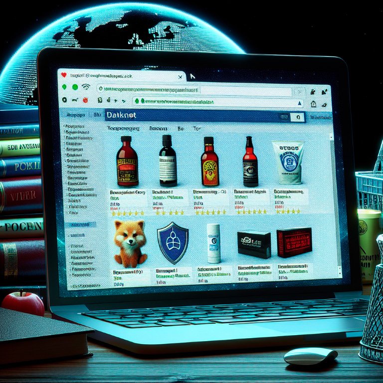How Cryptocurrency Protects Privacy on the Darknet best darknet markets