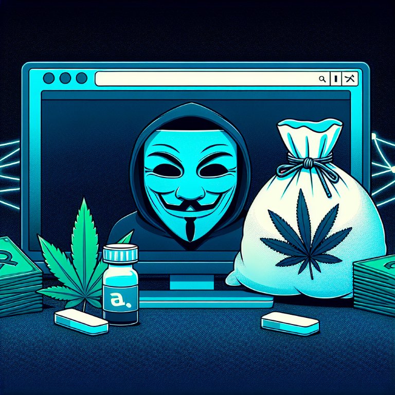 How Escrow Makes Buying and Selling Safer on the Darknet dark market link