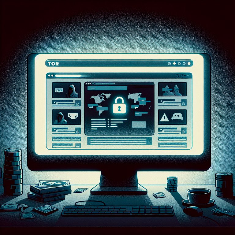 How Reviews and Ratings Build Trust on Darknet Markets dark market link