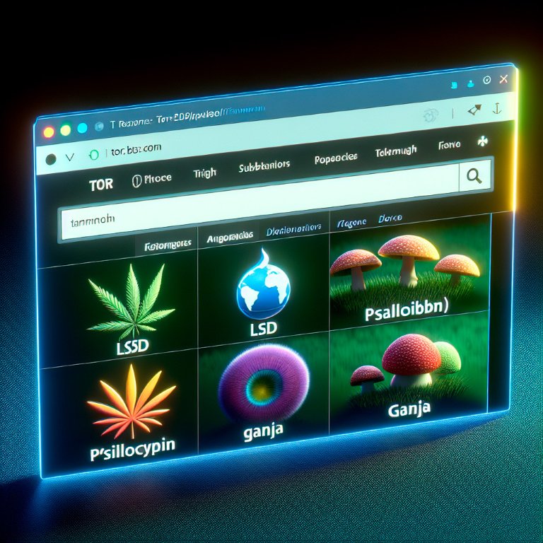 Find Working Links to Active Darknet Markets dark market list