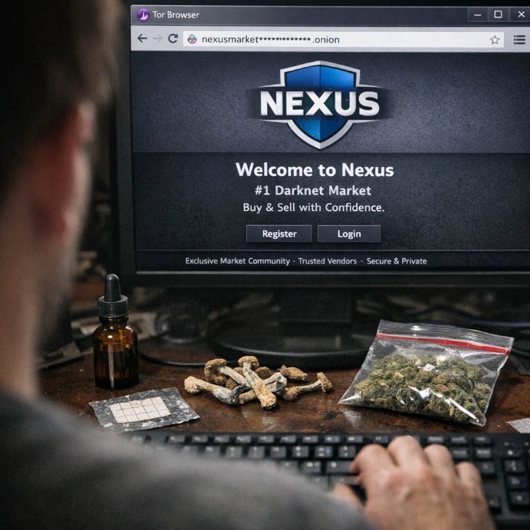 How Crypto and Reviews Make Darknet Shopping Safe dark market url