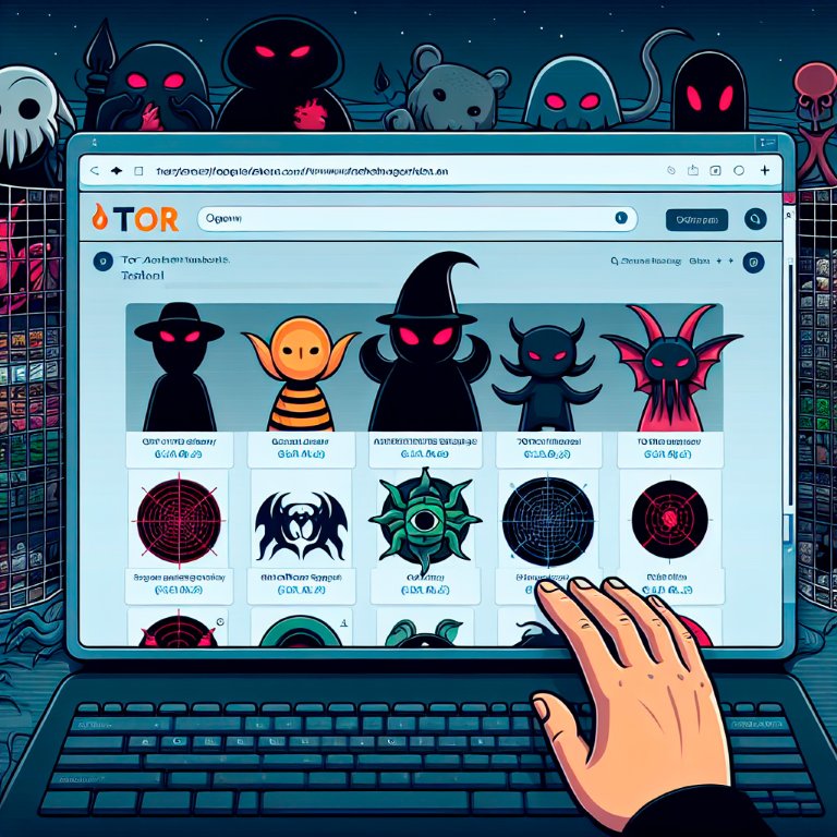 How Automated Reputation Builds Trust on Darknet Markets dark markets 2025