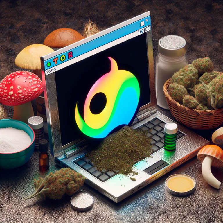 How Darknet Markets Became Smooth-Running Online Stores dark markets 2025