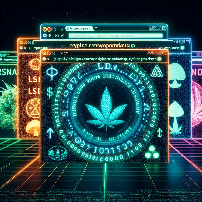 How Darknet Markets Build Trust for Reliable Trade dark markets