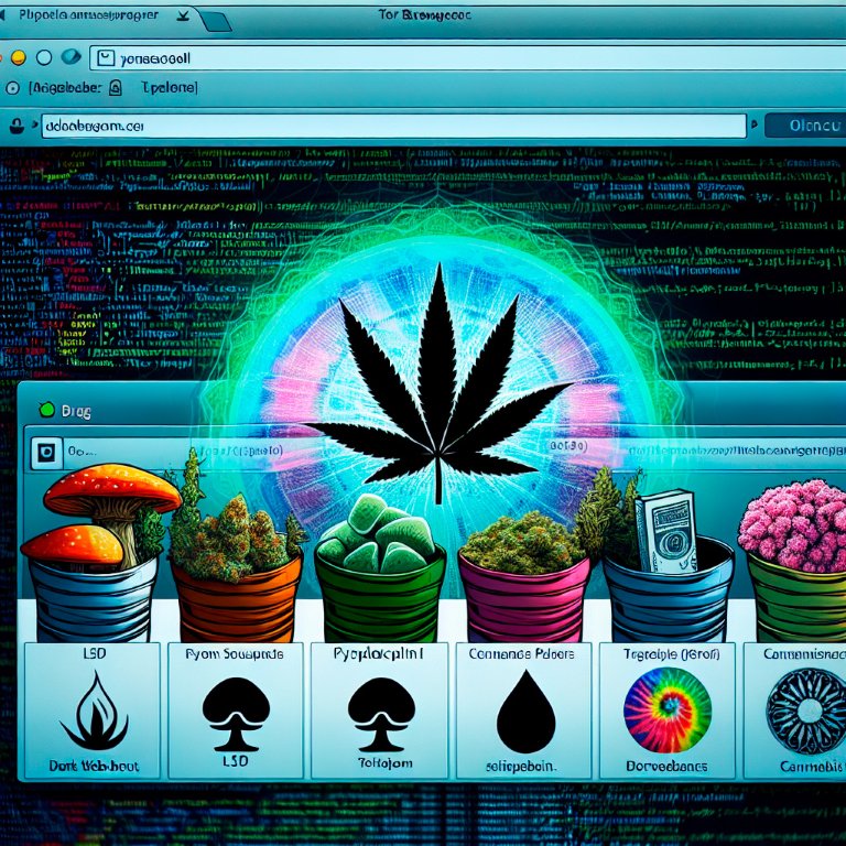 How Vendor Reputation Makes Darknet Trade Safe and Steady dark web drug marketplace