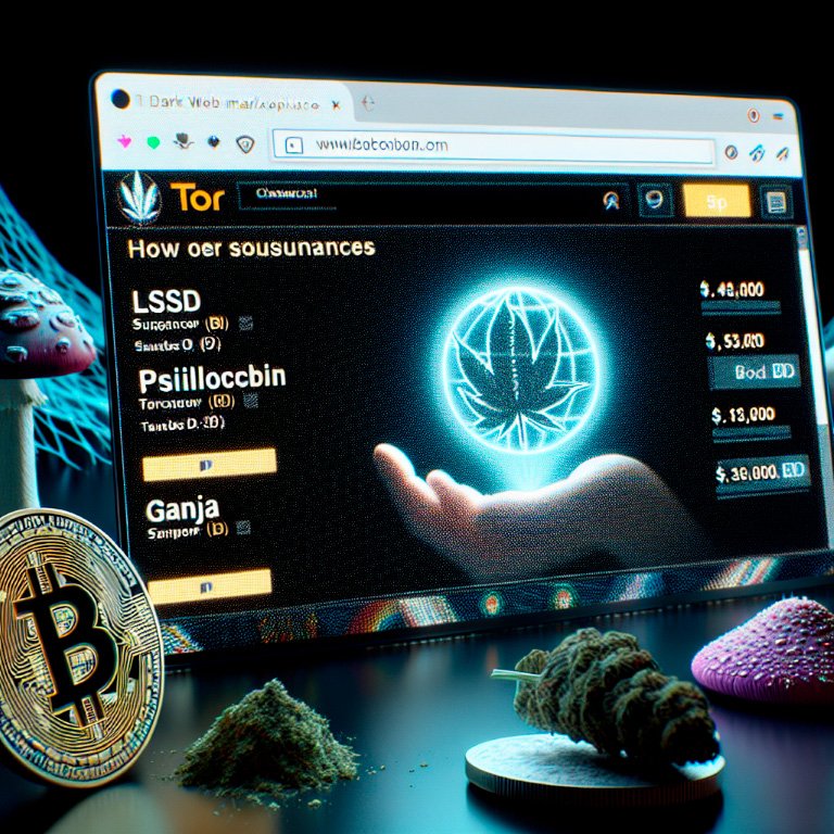 How Vendor Reputation Makes Darknet Trade Reliable dark web link