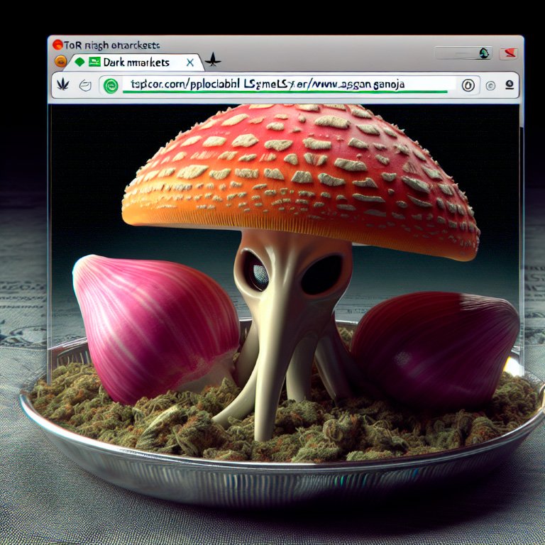Easy and Private Shopping with Crypto on the Darknet dark web market links