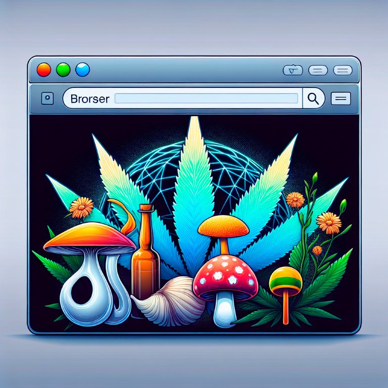 How the Darknet Makes Buying Drugs Simple and Safe dark web market urls