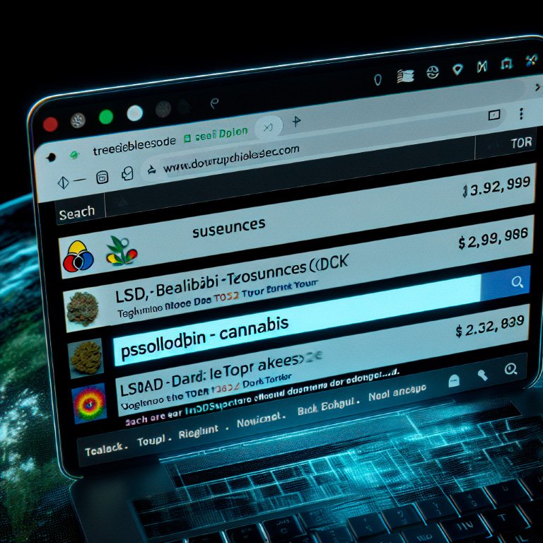 How Darknet Markets Build Trust for Buyers dark web market urls