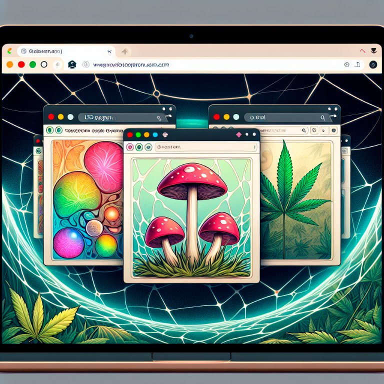 How Darknet Markets Build Trust for Smooth Trade dark web market