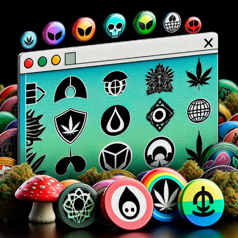 A Huge Selection of Products on the Darknet dark web markets