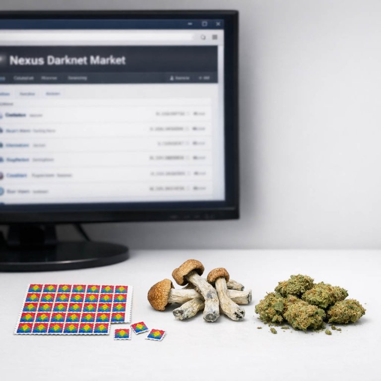 How Competition on the Darknet Improves Service for Buyers dark web markets