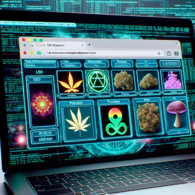 Better Variety and Verified Quality on the Darknet darkmarket 2025