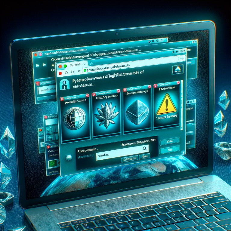 How to Pick a Good Darknet Vendor darkmarket link