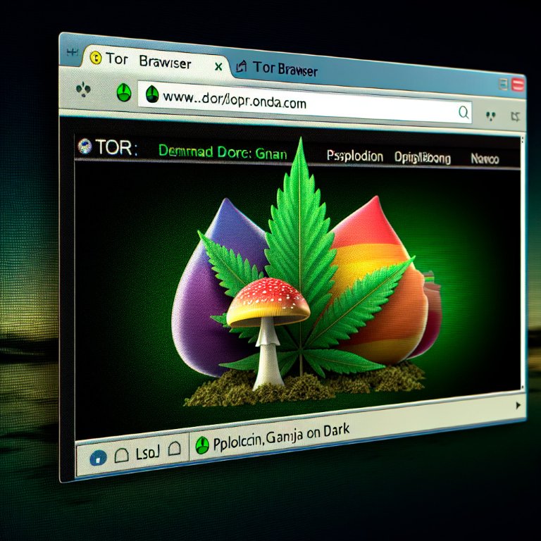 How to Find a Real Darknet Market Link darkmarket url