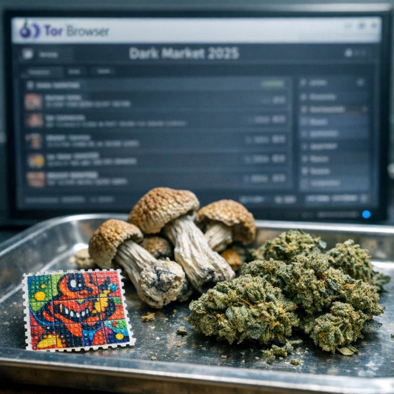How Ratings and Escrow Make Darknet Trade Secure darkmarket url