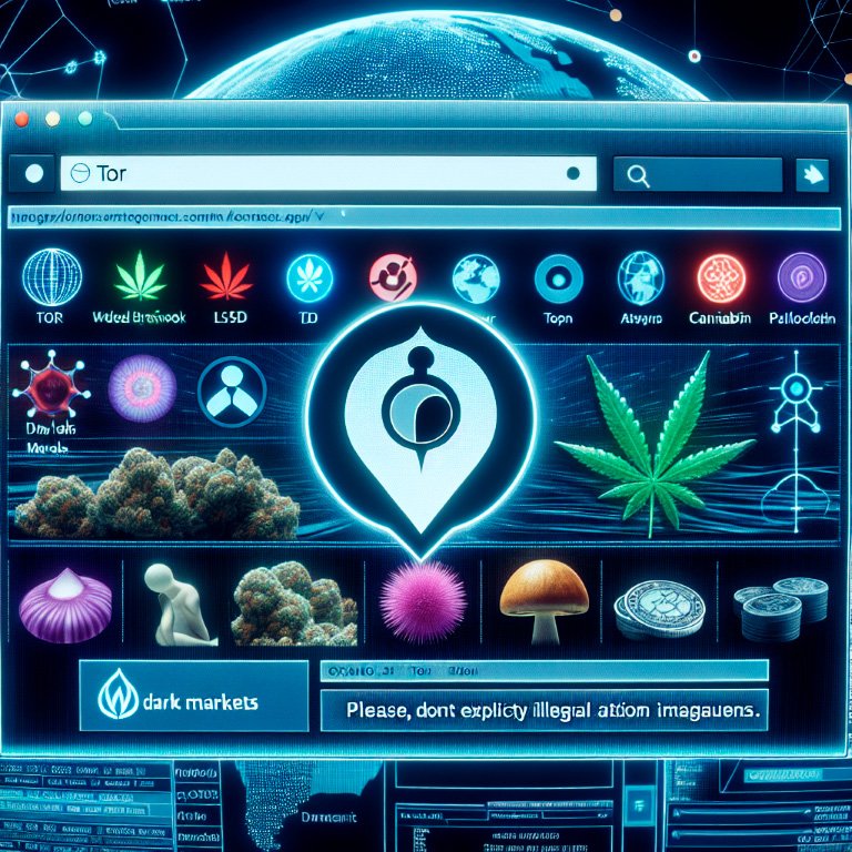 darkmarkets