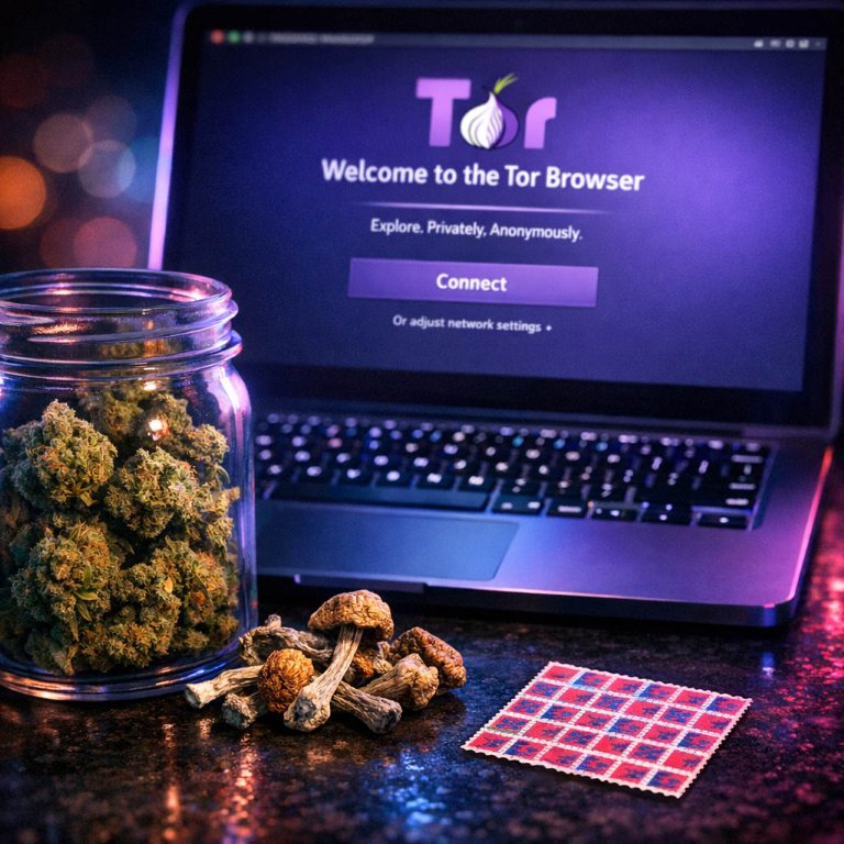 How User Reviews Build Trust for Safe Darknet Shopping darknet drug links