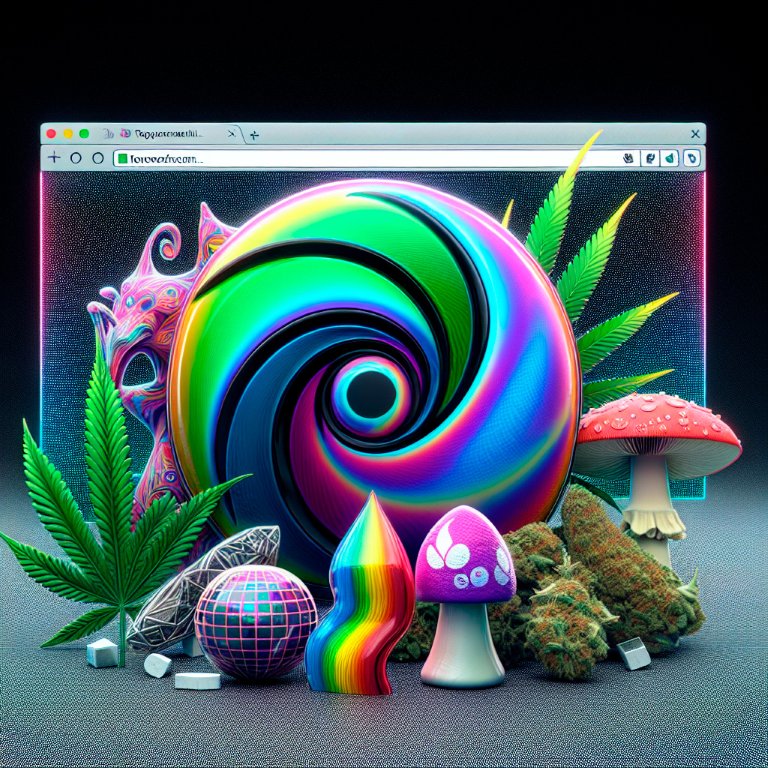 How Reviews Build Trust on the Darknet darknet drug market