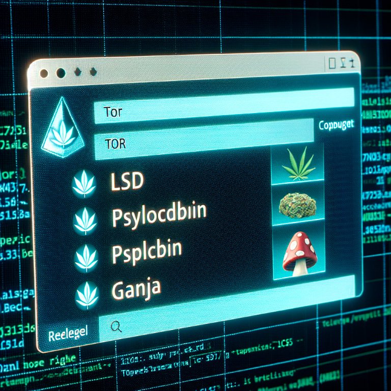 How Your Order Moves from Cart to Door on the Darknet darknet drugs