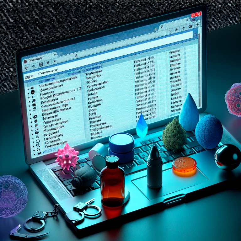 Keep Your Links Fresh for Reliable Darknet Access darknet market links