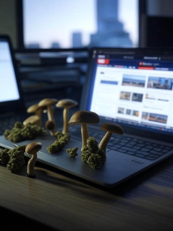 How Dispute Resolution Keeps Darknet Buyers Safe darknet market list