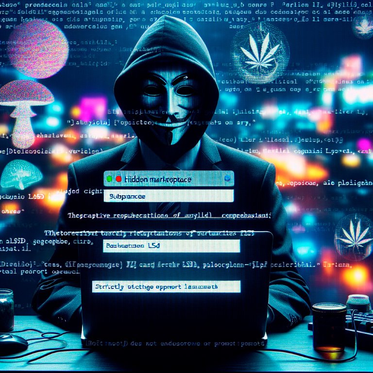 How Vendor Reputation Makes Darknet Trade Safer darknet market list