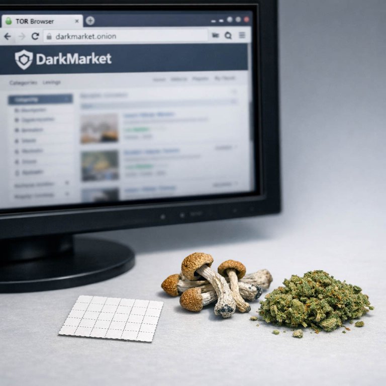 How Lists Track New Darknet Markets and Updates darknet market lists
