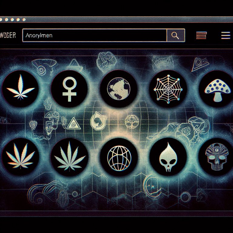 How Reviews Make Darnet Markets Safer and More Reliable darknet market