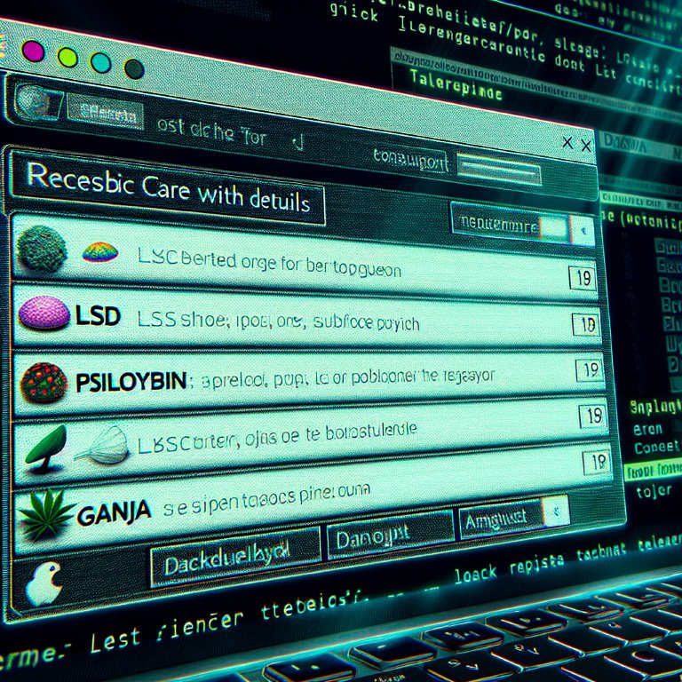 How Darknet Vendors Ensure Quality and Consistency darknet markets 2025