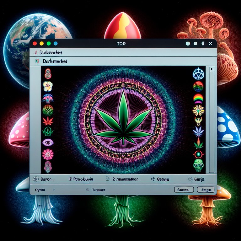 A Smooth and Private Way to Buy on the Darknet darknet markets 2025