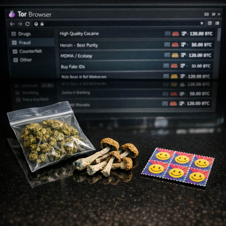 darknet sites