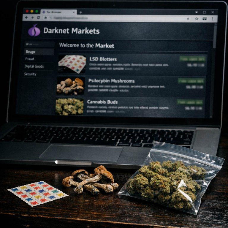 darknet sites