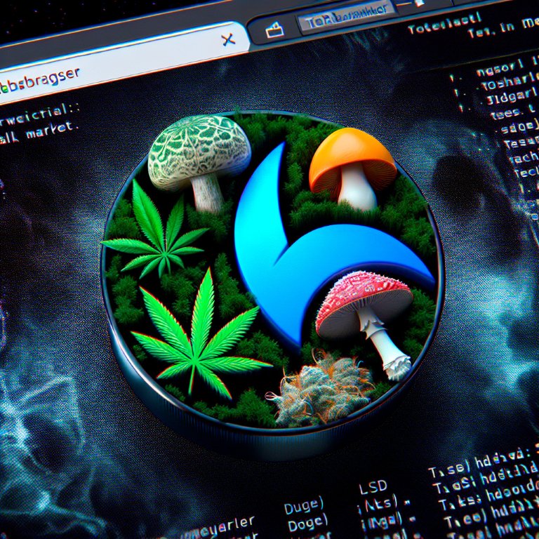 How Darknet Markets Make Drug Buying Safer and Private darknet websites