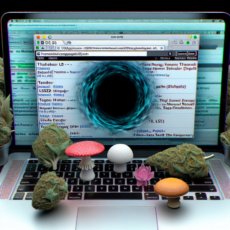 Always Available: A Huge Selection on the Darknet nexus darknet access