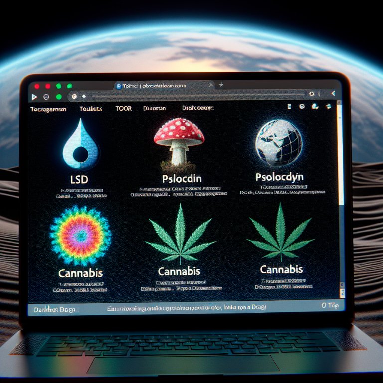 A Reliable Platform for Steady Business nexus darknet market