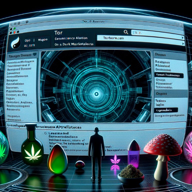 How Darknet Markets Like Nexus Enable Private Trade nexus darknet market
