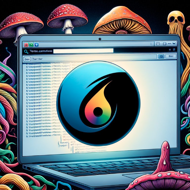 How Darknet Markets Ensure Good Vendors and Steady Quality nexus darknet market