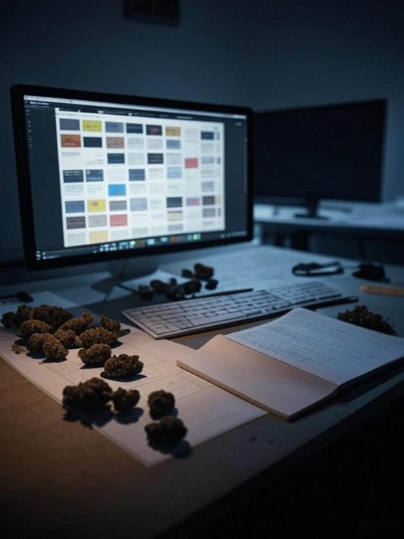 nexus darknet site