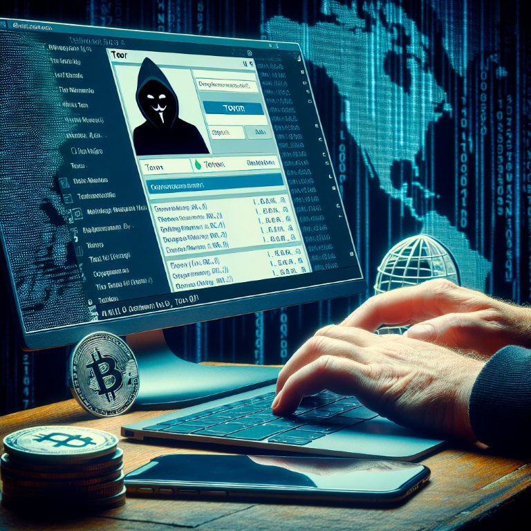 nexus darknet site