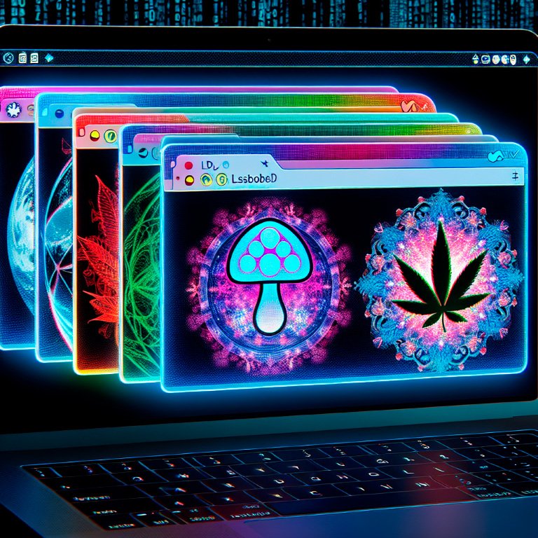 How Darknet Markets Improve Trade and Safety nexus darknet