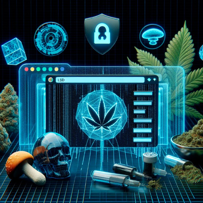 How Darknet Markets Make Buying Drugs Easy and Secure nexus darknet
