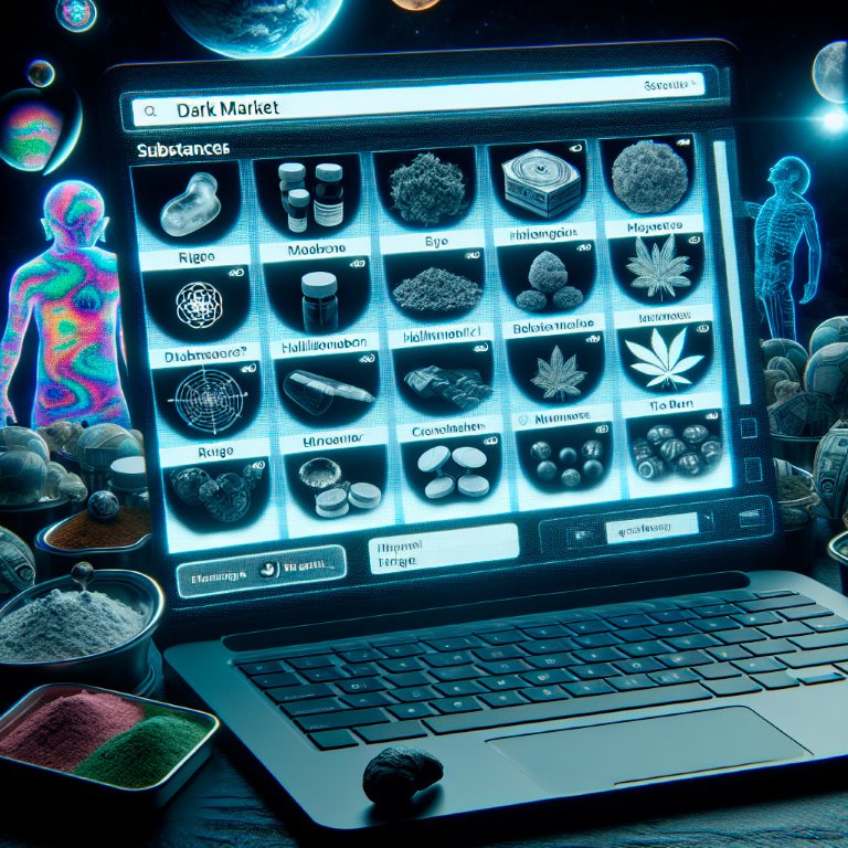 Stable Supply and Fair Prices on the Darknet nexus link