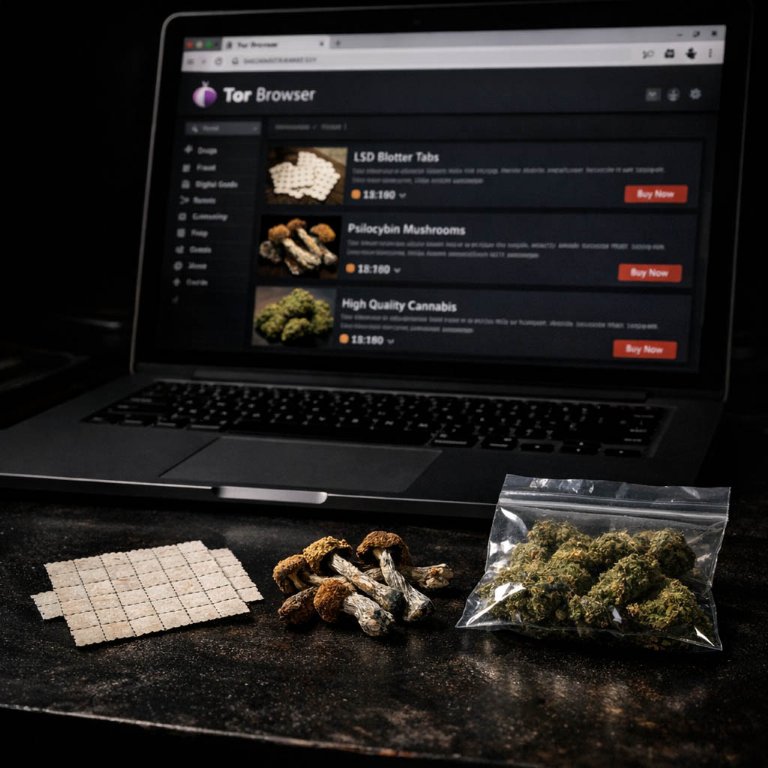 nexus market link