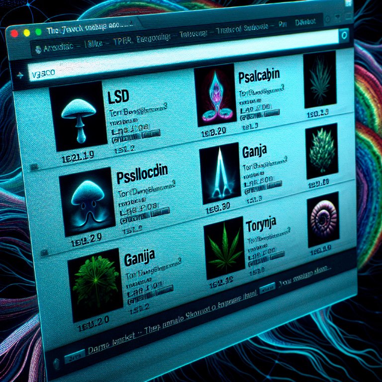 How Nexus Market Makes Darnet Drug Trade Safer and Smoother nexus market
