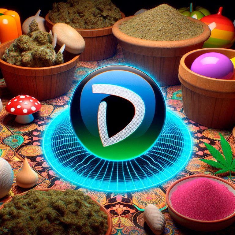How a Dedicated Marketplace Makes Buying Drugs on the Darknet Better nexus onion