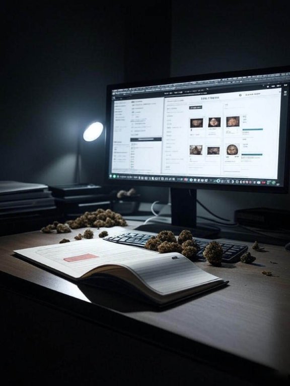 How Darknet Markets Work Reliably nexus shop url