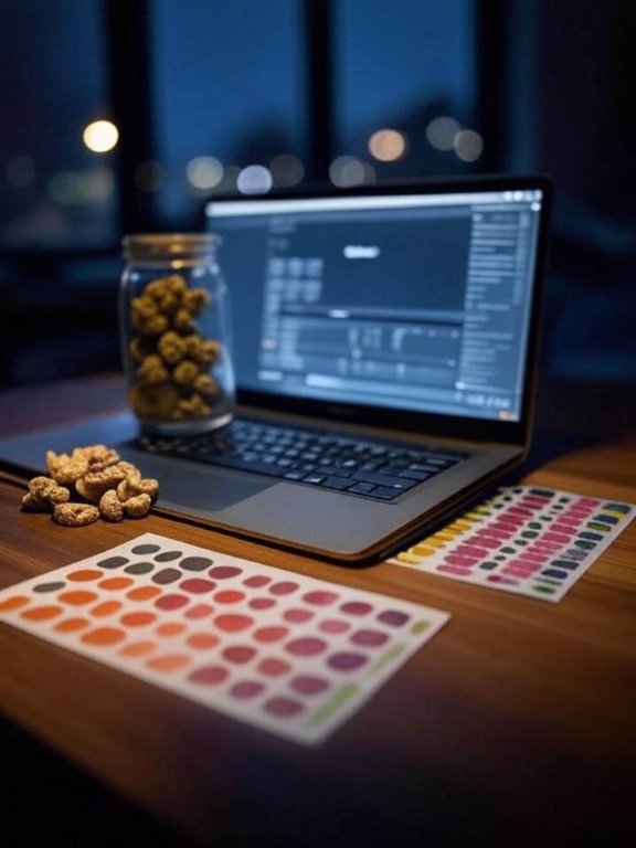 How a Secure Darknet Market Makes Drug Trade Efficient nexus shop